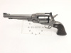 Revólver de percussão de pólvora negra EU DECO, obv. Remington de 1858, OLD ARMY .45