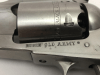 OLD ARMY .45 revolver a percussione a polvere nera EU DECO, obv Remington del 1858