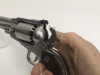 OLD ARMY .45 black powder percussion revolver EU DECO, obv Remington de 1858
