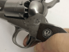 OLD ARMY .45 black powder percussion revolver EU DECO, obv Remington de 1858