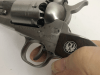 OLD ARMY .45 black powder percussion revolver EU DECO, obv Remington de 1858