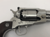 OLD ARMY .45 revolver a percussione a polvere nera EU DECO, obv Remington del 1858