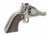OLD ARMY .45 black powder percussion revolver EU DECO, obv Remington de 1858
