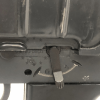 Submetralhadora Skorpion VZ 61 com réplica de silenciador e punho de plástico em EU DECO
