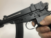 Subfusil Skorpion VZ 61 con réplica de silenciador y empuñadura de plástico en EU DECO