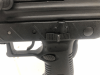 EU DECO: Eine der ersten produzierten IWI UZI PRO Pistolen mit der Waffennummer 0000061