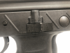 EU DECO: One of the first IWI UZI PRO pistol produced with gun number 0000061