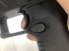 EU DECO: One of the first IWI UZI PRO pistol produced with gun number 0000061