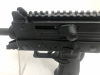 EU DECO: One of the first IWI UZI PRO pistol produced with gun number 0000061