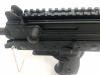 EU DECO: One of the first IWI UZI PRO pistol produced with gun number 0000061