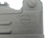 EU DECO: One of the first IWI UZI PRO pistol produced with gun number 0000061