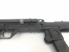 PPS-43 pistolet-mitrailleur avec sangle de transport, crosse pliante, désactivé selon les règles de l'UE-DECO.