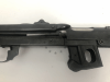PPS-43 pistolet-mitrailleur avec sangle de transport, crosse pliante, désactivé selon les règles de l'UE-DECO.