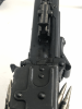 EU-DECO MG53 model MG42 with MG42 ammunition box and replica cartridge strap.