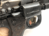EU-DECO MG53 modello MG42 con scatola di munizioni MG42 e cinghia per cartucce replica.