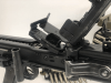 EU-DECO MG53 model MG42 with MG42 ammunition box and replica cartridge strap.