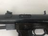 VZ 25 pistol machine gun in EU DECO with movable bolt and trigger and removable magazine.