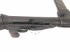 9 mm STEN gun MK V machinegeweer EU DECO gedeactiveerd met bewegende delen. 
