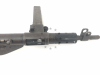 9 mm STEN gun MK V machine gun EU DECO deactivated with moving parts.
