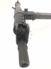 9 mm STEN gun MK V Maschinengewehr EU DECO deaktiviert mit beweglichen Teilen.