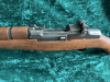 Onklaar gemaakte M1 Garand 30-01 uit 1953 H&R.