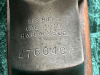 Deactivated M1 Garand 30-01 from 1953 H&R.
