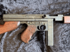 EU DECO deaktivierte Thompson A1 1942