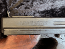 EU DECO desactivado Thompson A1 1942