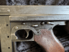 EU DECO gedeactiveerde Thompson A1 1942