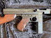 EU DECO gedeactiveerde Thompson A1 1942