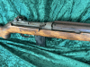 Carabina .30 M1 Inland 1945.