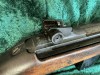 Carabina .30 M1 Inland 1945.