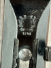 Mitrailleuse Steyer MP34 de 1942 en EU DECO avec le numéro de pièce 220