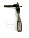 Mitrailleuse Steyer MP34 de 1942 en EU DECO avec le numéro de pièce 220