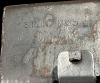 Correctement désactivé conformément aux règles DECO de l'UE Mitrailleuse britannique Sten MK V 9mm