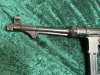 MP40 EU DECO desactivada. Submetralhadora alemã original da 2ª Guerra Mundial de 1942