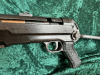 MP40 EU DECO desactivada. Submetralhadora alemã original da 2ª Guerra Mundial de 1942