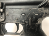 Colt M16 A1, according to EU DECO rules deactivated US military assault rifle. Complete with detachable bipod and certificate.