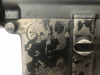 Colt M16 A1, according to EU DECO rules deactivated US military assault rifle. Complete with detachable bipod and certificate.