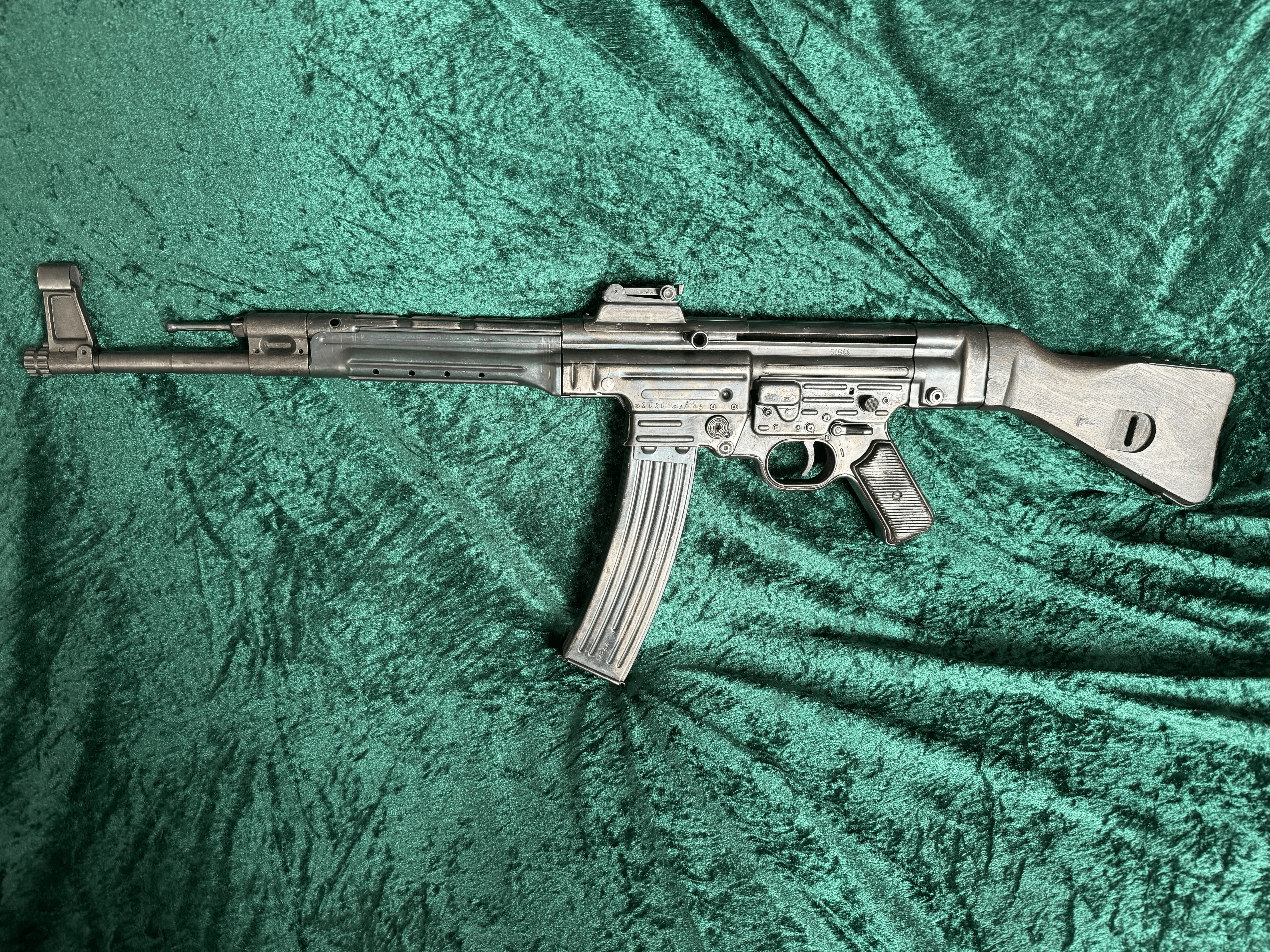 Sturmgewehr 44 originale della seconda guerra mondiale in EU DECO