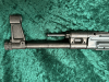 Original WW2 Sturmgewehr 44 in EU DECO