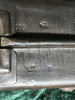 Original WW2 Sturmgewehr 44 in EU DECO