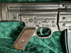 Original WW2 Sturmgewehr 44 em EU DECO