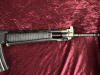 Carabina de assalto Beretta AR70/223 totalmente automática com suporte de arma em EU DECO.