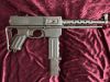 Unmounted MAT 49 submachine gun according to EU DECO guidelines. Only one available.