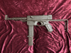 Unmounted MAT 49 submachine gun according to EU DECO guidelines. Only one available.
