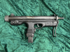 Subfusil LDP inoperable ( RHUZI ) con certificado DECO de la UE