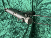 Subfusil LDP inoperable ( RHUZI ) con certificado DECO de la UE