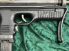 Subfusil LDP inoperable ( RHUZI ) con certificado DECO de la UE