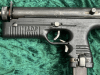 Pistola mitragliatrice LDP inutilizzabile ( RHUZI ) con certificato DECO UE